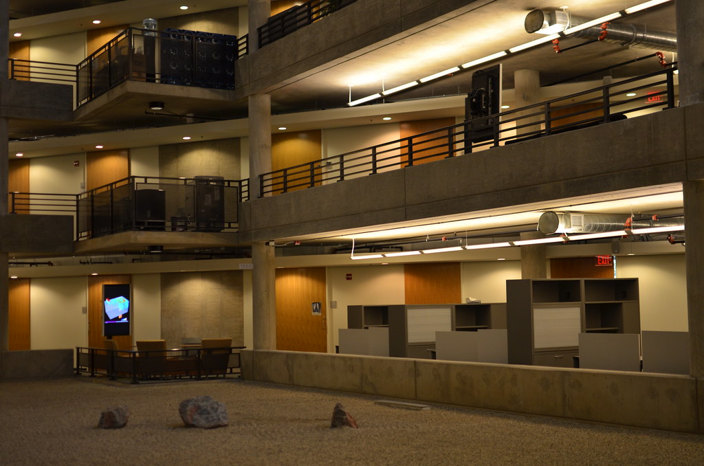 Argonne National Laboratory 219 Argonne National Laborator… Flickr