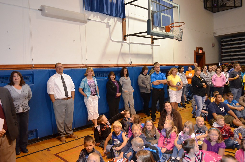 DSC_0058 Scio Central School site Photo Gallery Flickr