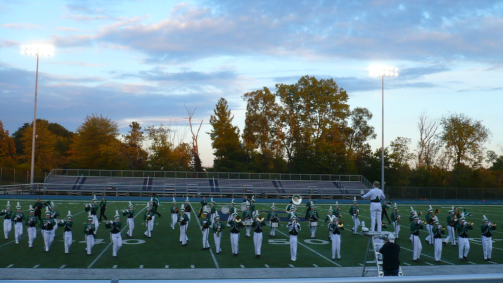 Williamston Marching Band c_nilsen Flickr