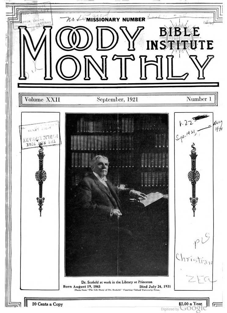 Moody Bible Institute Flickr