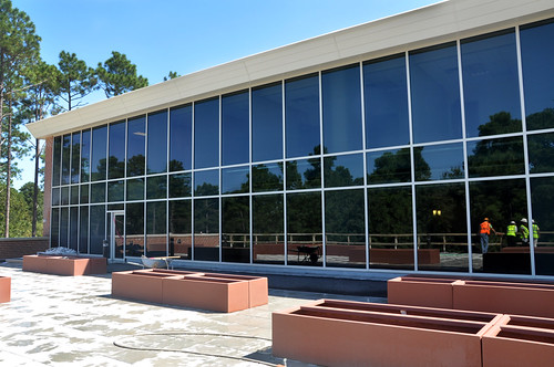 Behavioral Health Clinic FORT BRAGG, N.C. Soldiers and f… Flickr