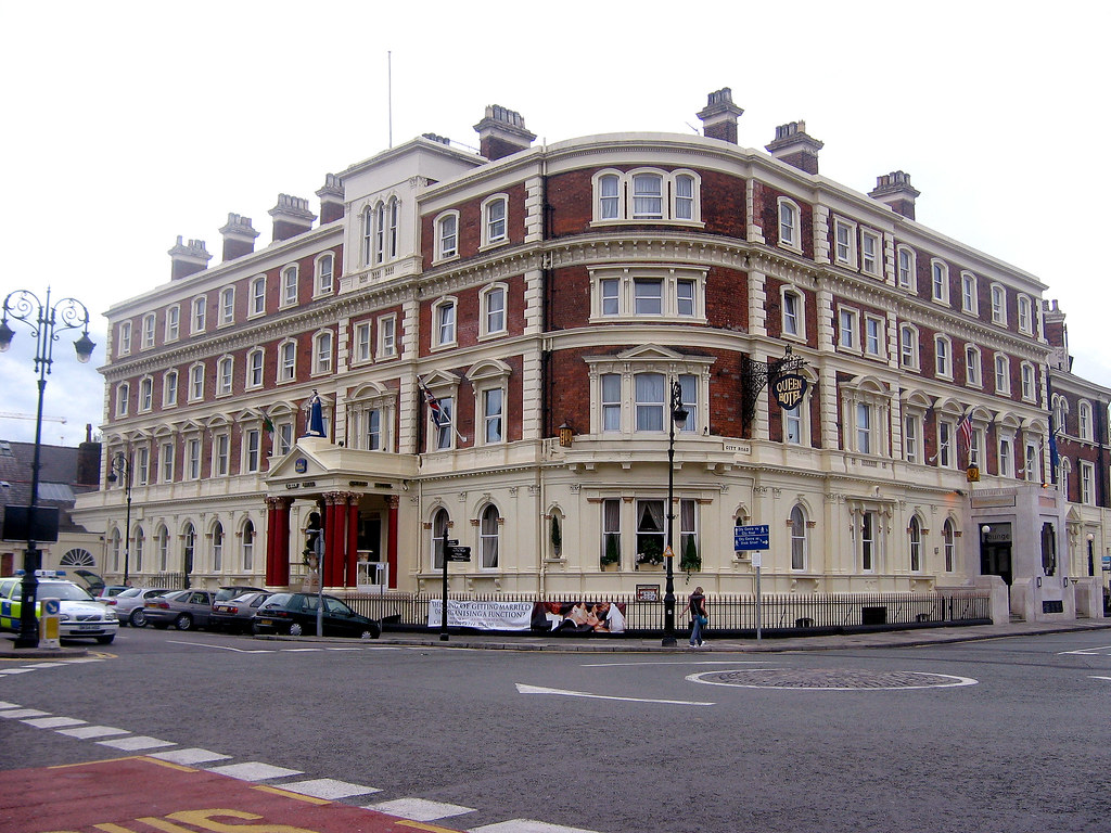 I.D.s 590 & 00213 photographed by John Ward on 20050923 … Flickr