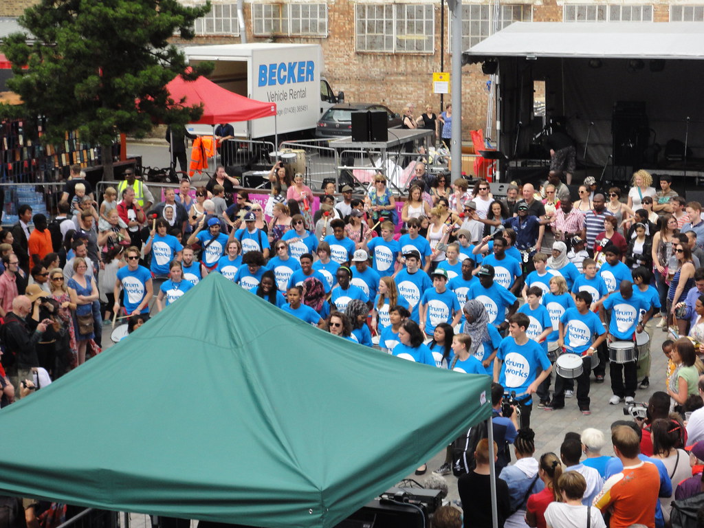 DSC00091 Hackney Cooperative Developments Flickr