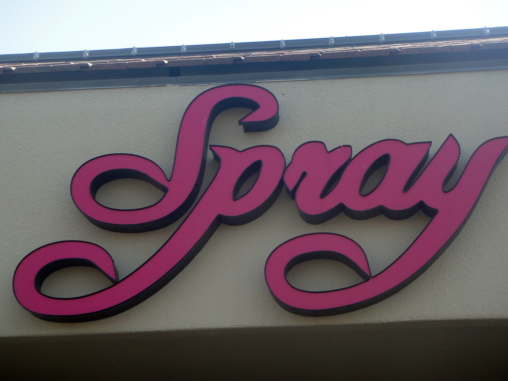 Spray Tan Wichita, KS Jake Ramstack Flickr