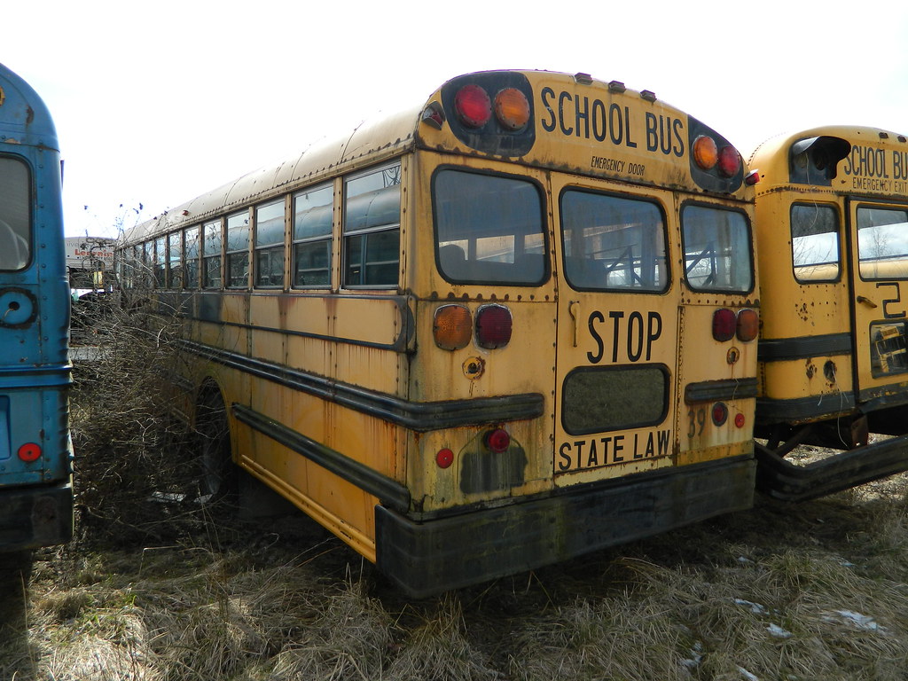 exAustintown Local School District 39 (5) Myers Equipment… Flickr