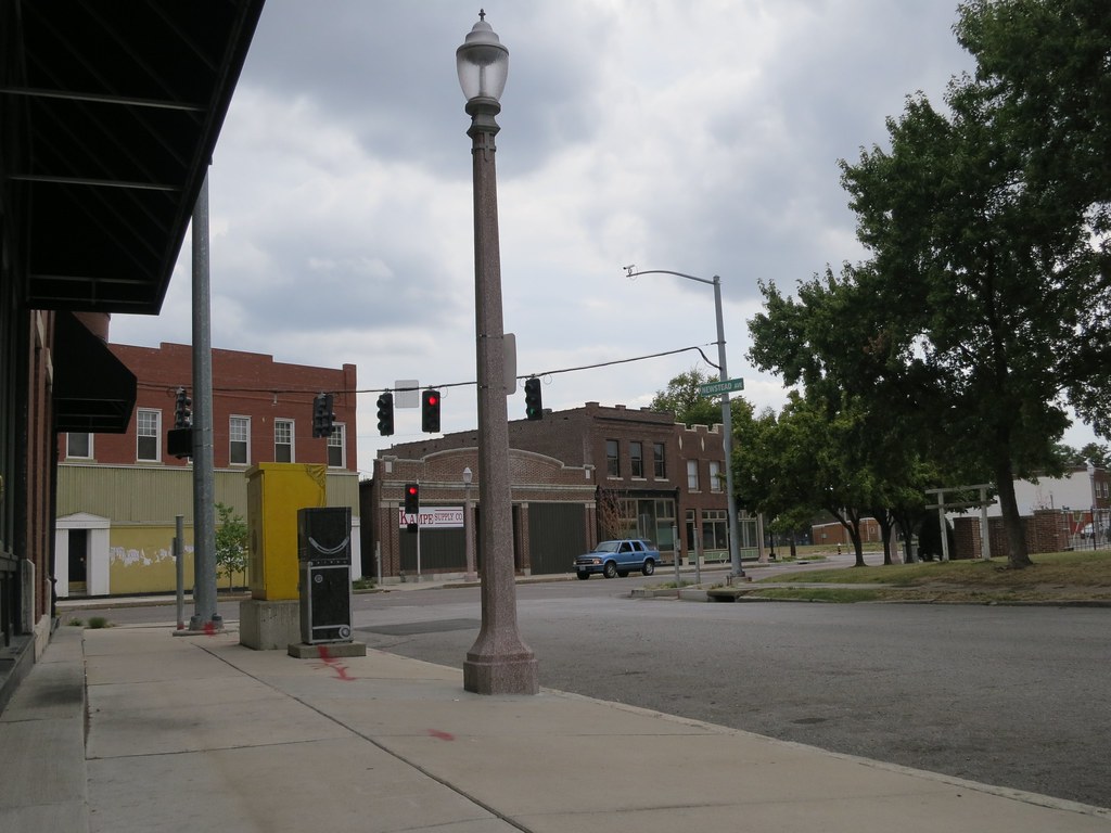 Newstead And Manchester Paul Sableman Flickr