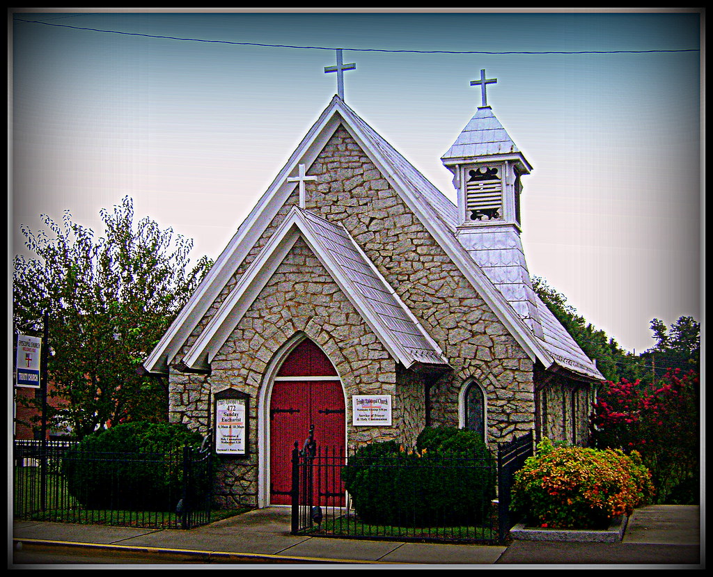 Mt Airy NC, Downtown, Mayberry, Surry County These are sce… Flickr