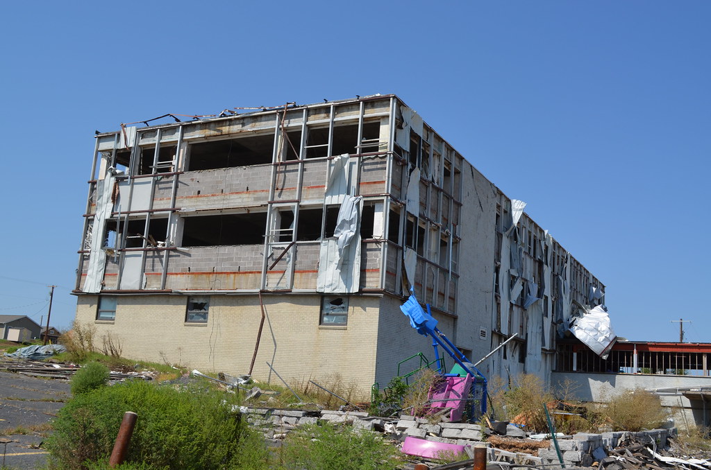 Greenbriar Nursing Home Joplin, Missouri A remaining win… Flickr