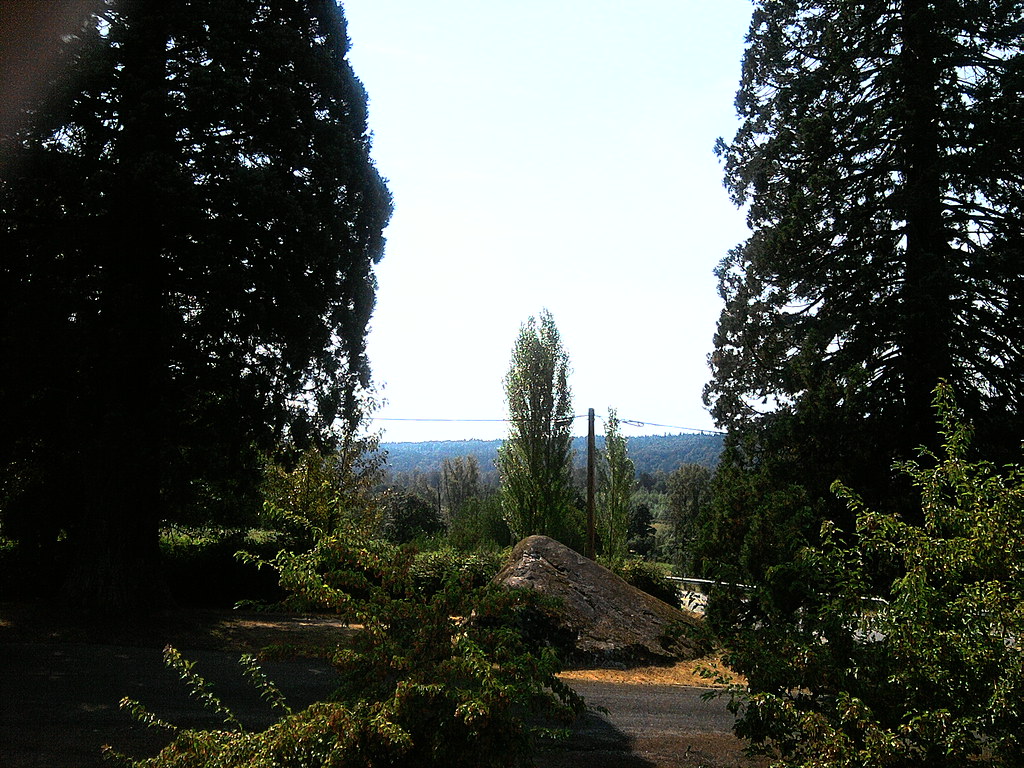 Remebering Big Rock Rd Duvall, Wa. Flickr