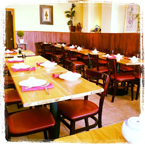 New Canton Restaurant, San Carlos Jim G Flickr