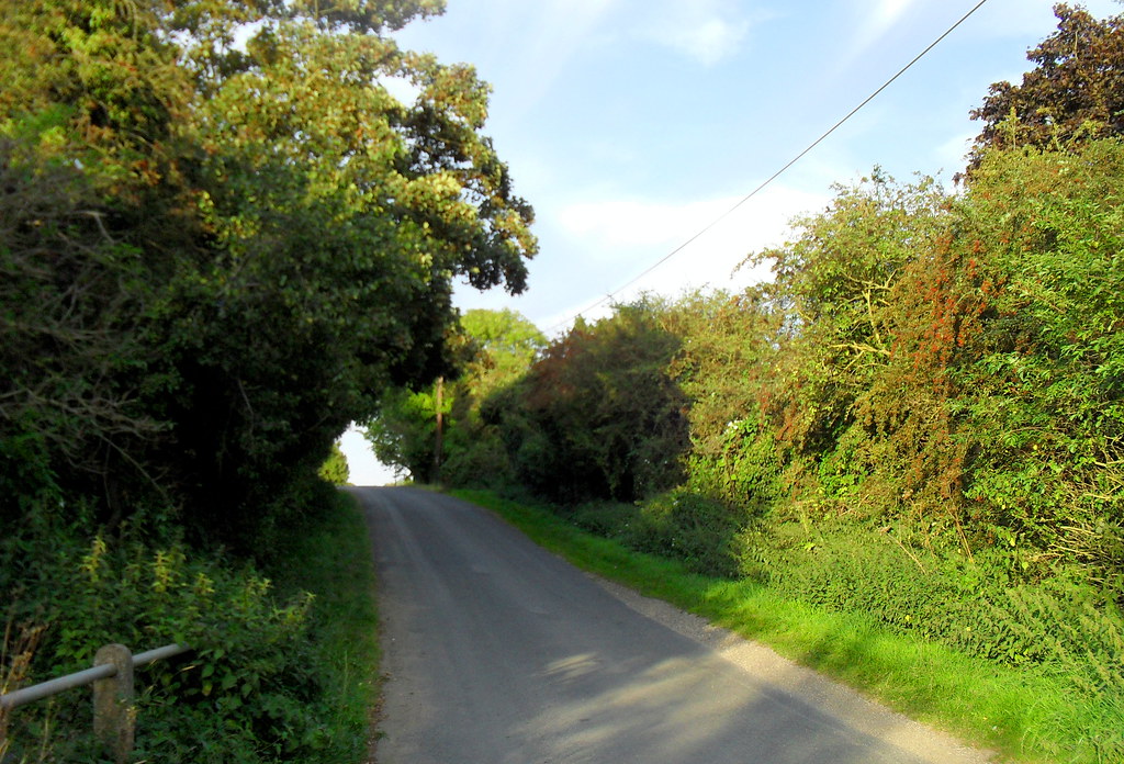 Bury Green, Herts. UK 15.09.12 ralph stephenson Flickr