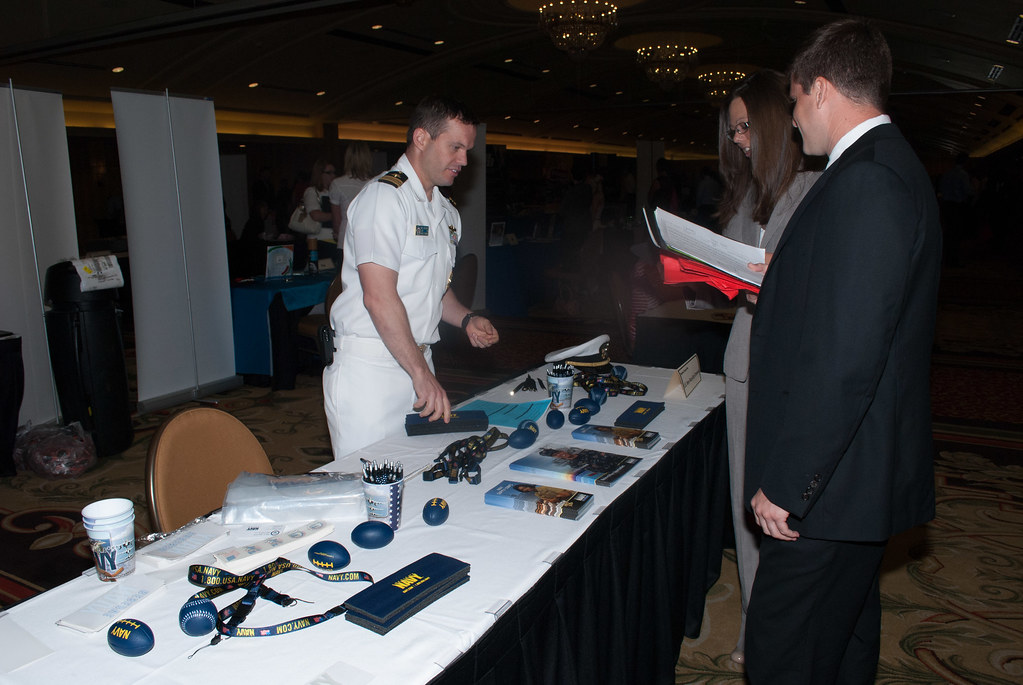 Ulmer Career Fair Fall 2012 UOFL COLLEGE OF BUSINESS Flickr