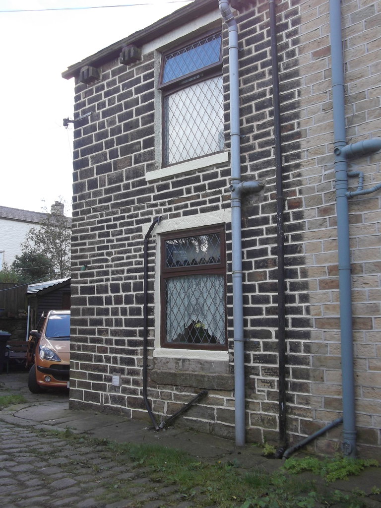 Springside House, Water, Rossendale Robert Wade (Wadey) Flickr