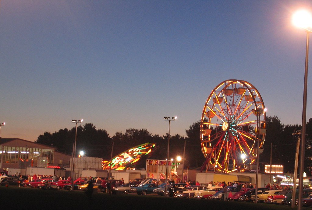 Cumberland Fair 2012 Flickr