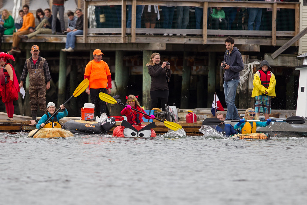 Damariscotta, ME Event Calendar Events in.