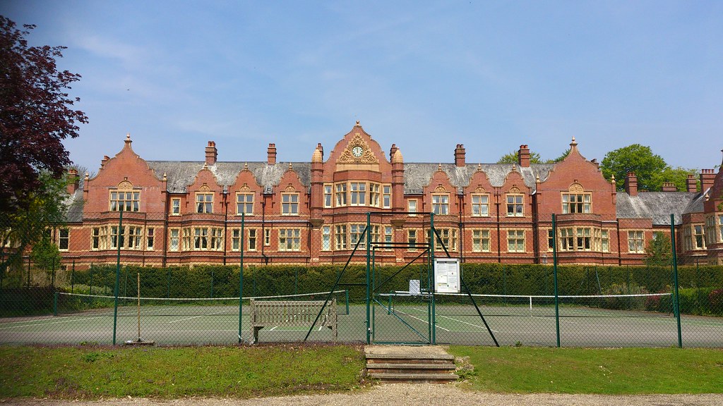 herrison house jason white Flickr