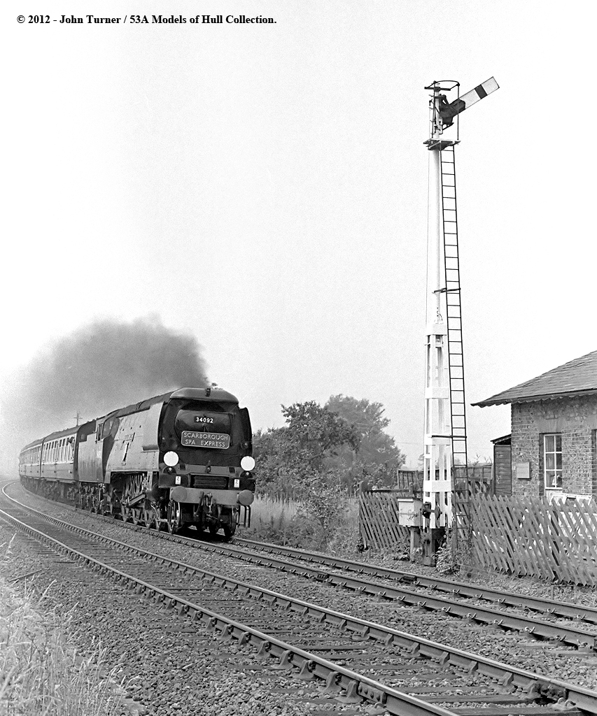 26/07/1983 Flaxton, North Yorkshire. Best viewed 'Origin… Flickr