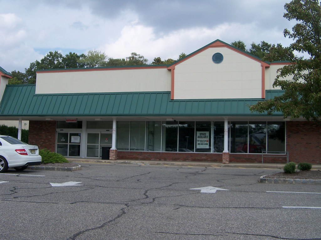 Drug Fair/ Walgreens Florham Park, NJ Store 46, 14 James… Flickr