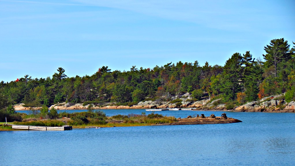 Sturgeon Bay Provincial Park