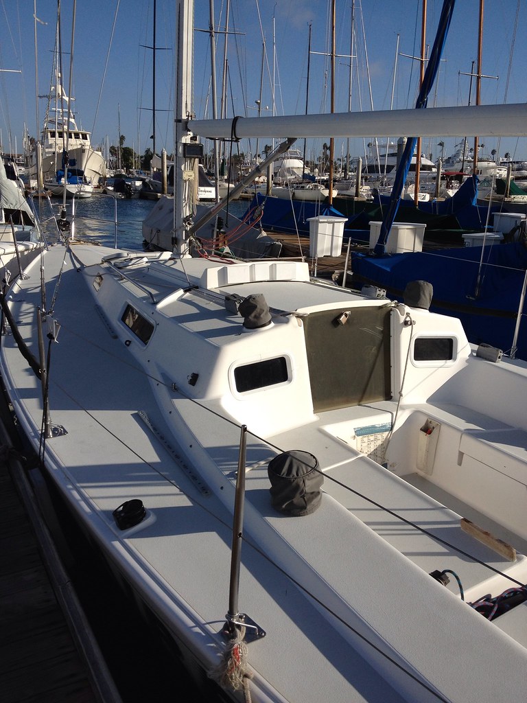 San Diego Yacht Club 2012 Flickr