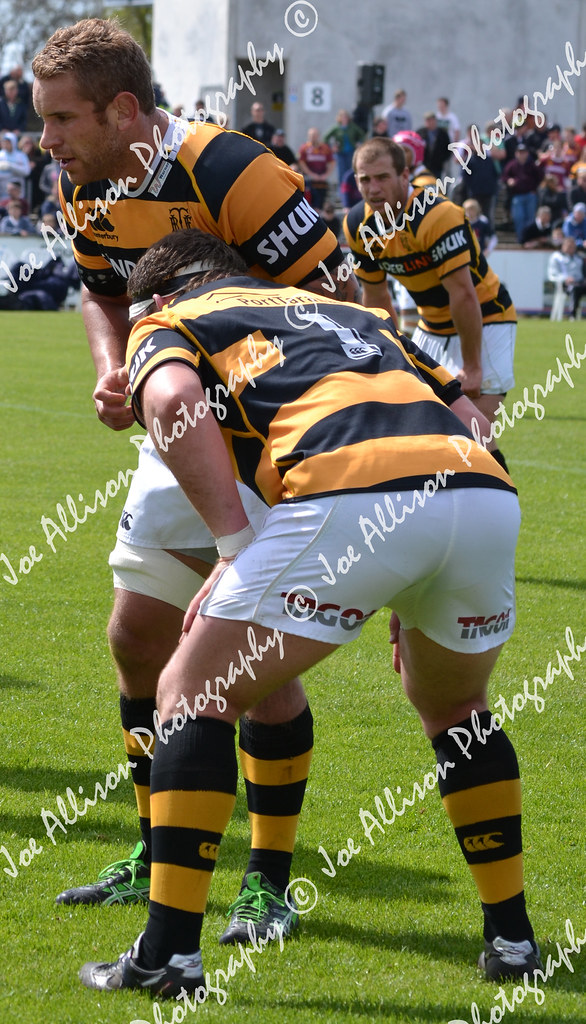 Southland VS Taranaki 7102012 Final score 1847 joeallisonnz Flickr