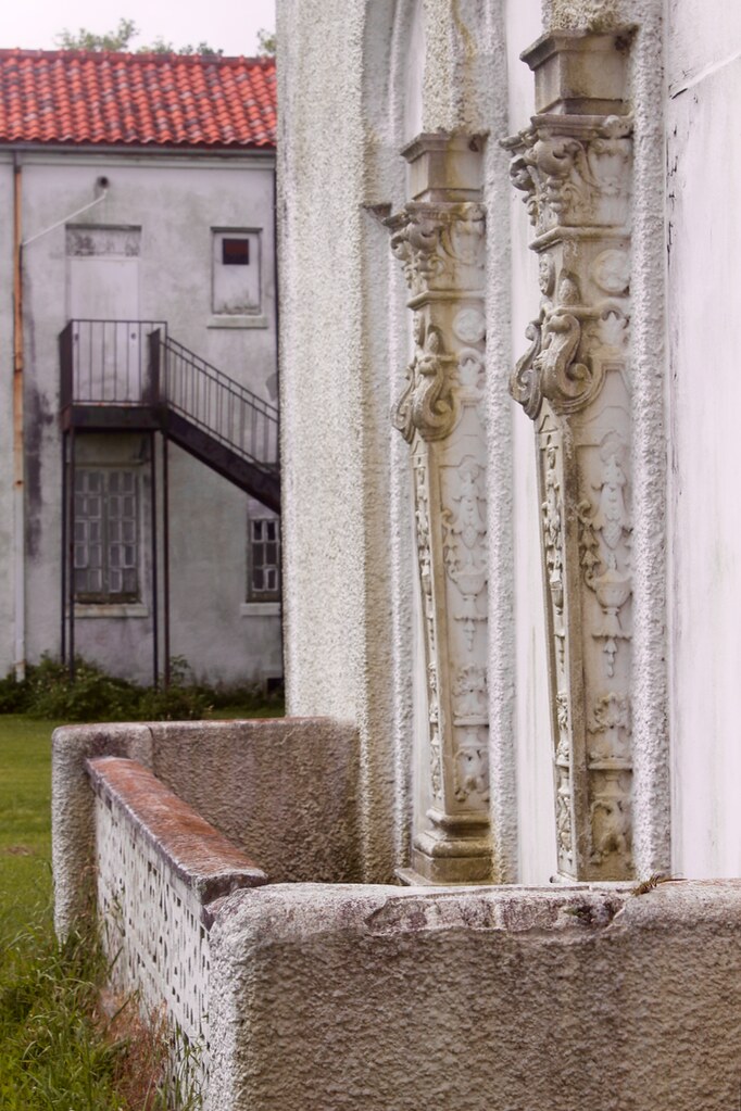 Hope Haven, Marrero, Preservation in Print, September 2016… Flickr