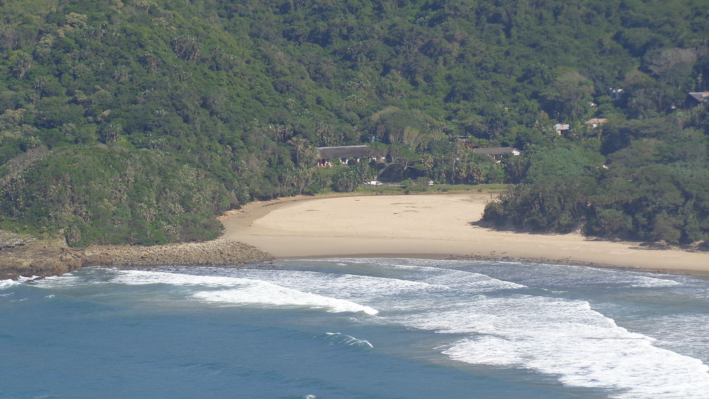 Second Beach Port St. Johns Eastern Cape, South Africa Rckr88