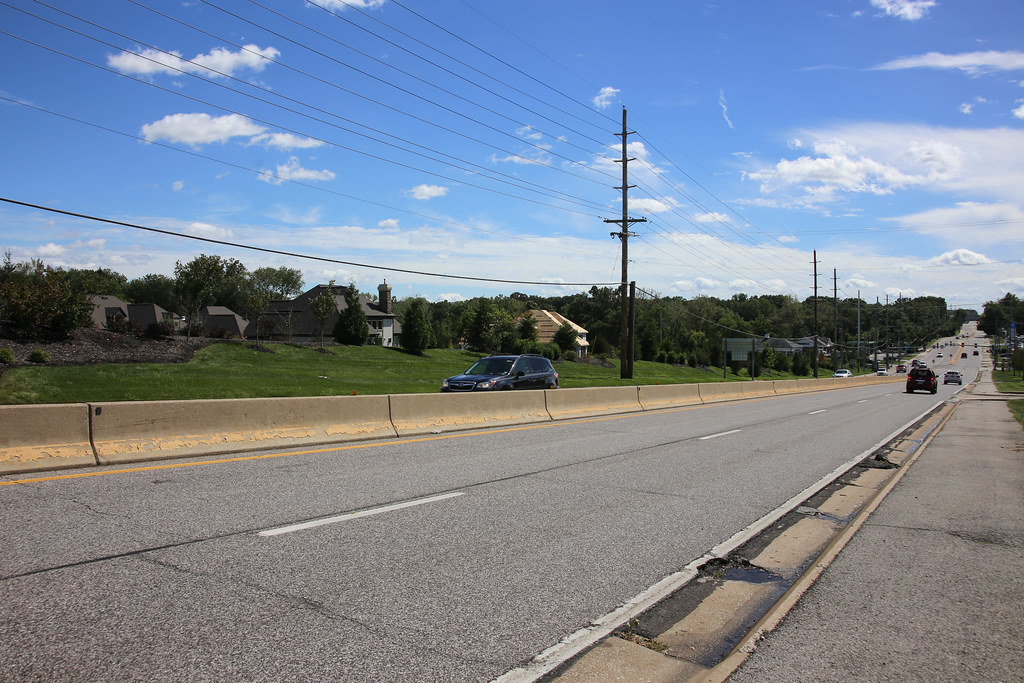 Lindberg Blvd Paul Sableman Flickr