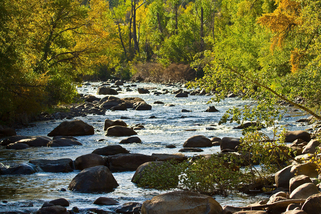 Elevation of Red Sky Ranch And Golf Club, Red Sky Rd, Wolcott, CO, USA