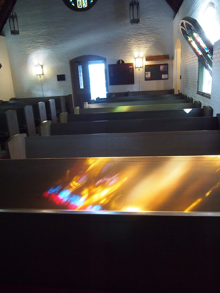 St Andrew's Edgartown MA St Andrew's Episcopal Church, Edg… Flickr