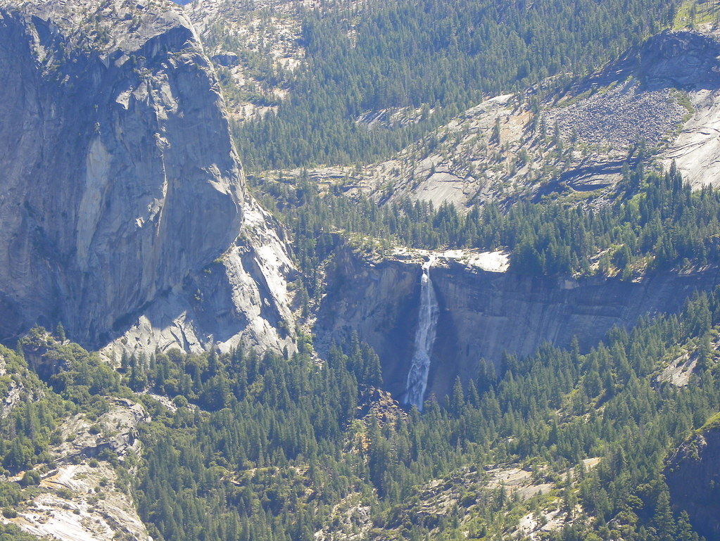 100_0865 Yosemite National Park, Mariposa County, Californ… Flickr
