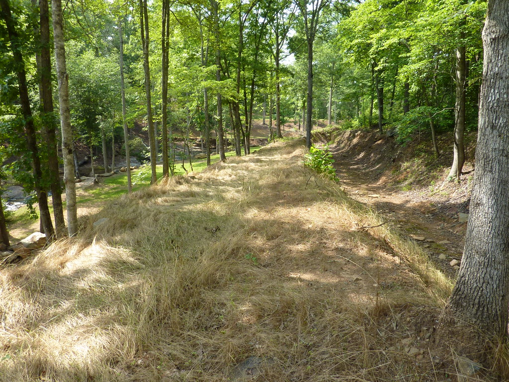 774 Old Seneca Rd Puckett's Mill Thomas Edward Kay Electri