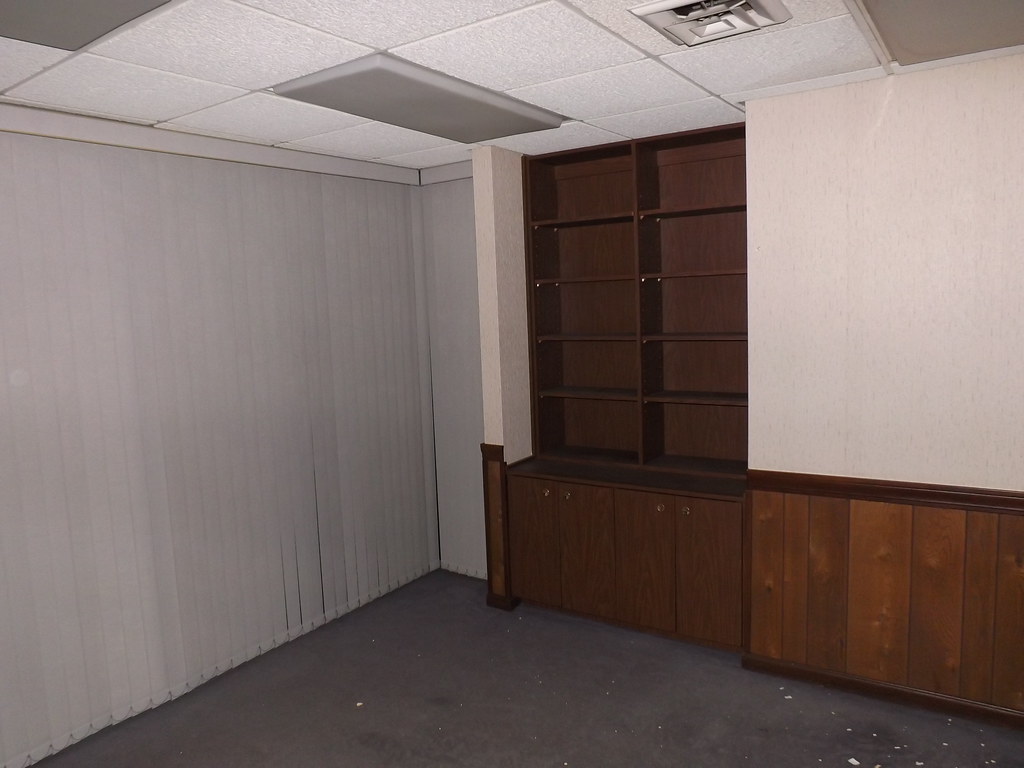 YoungstownWick Building (OHPTC) Ohio Redevelopment Projects ODSA