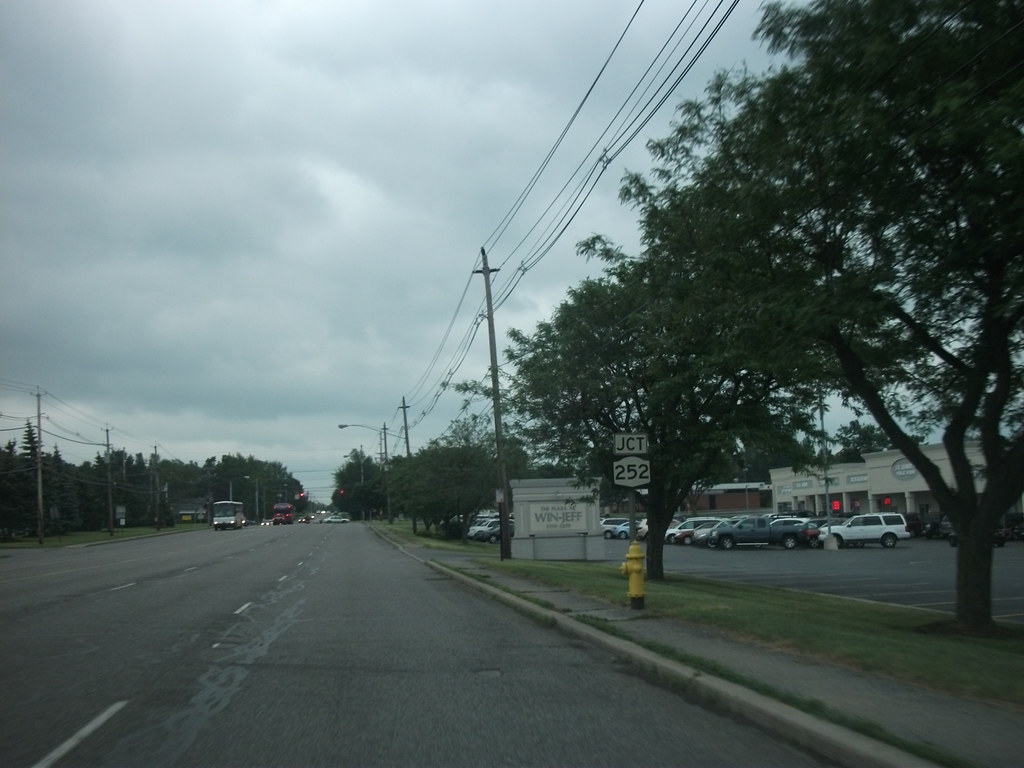 Winton Road Rochester, New York a photo on Flickriver