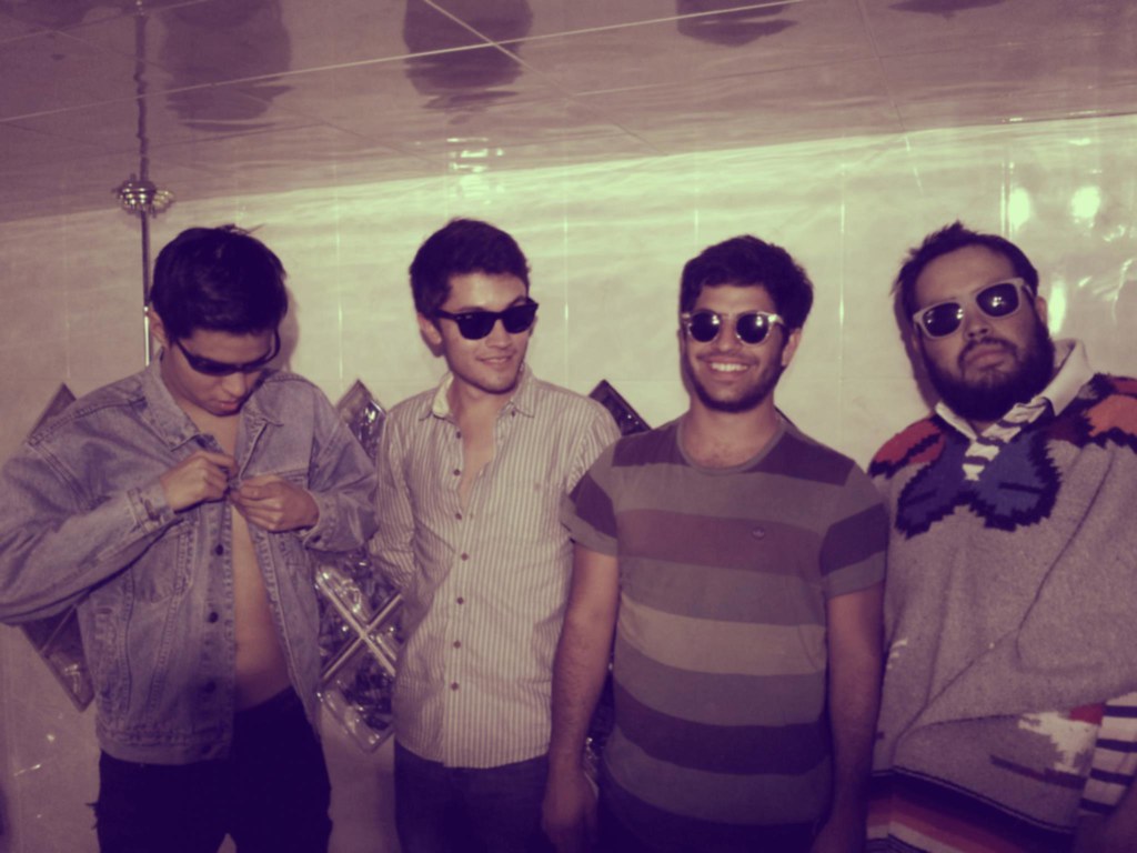 blenders Los Blenders El Sonido Flickr