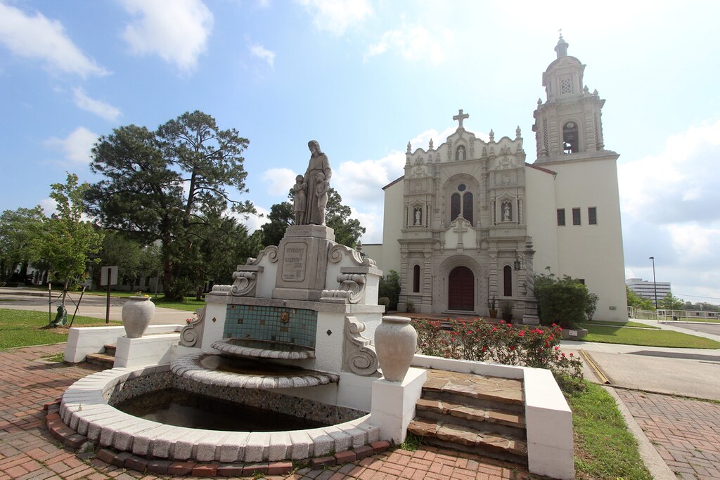 Hope Haven, Marrero, Preservation in Print, September 2016… Flickr