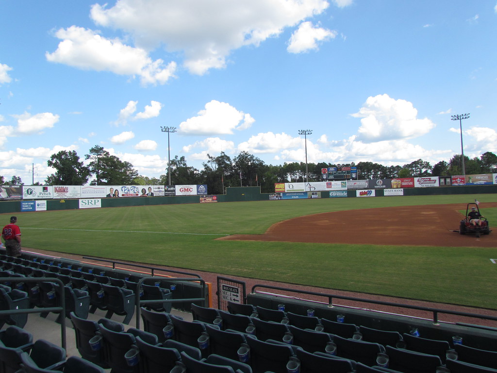 Elevation of S Old Belair Rd, Grovetown, GA, USA Topographic Map
