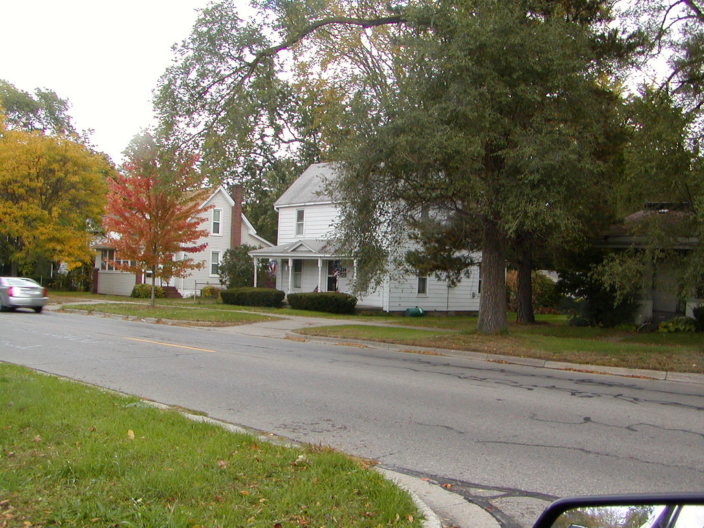 Ecorse and E. Michigan 028 OLYMPUS DIGITAL CAMERA Flickr