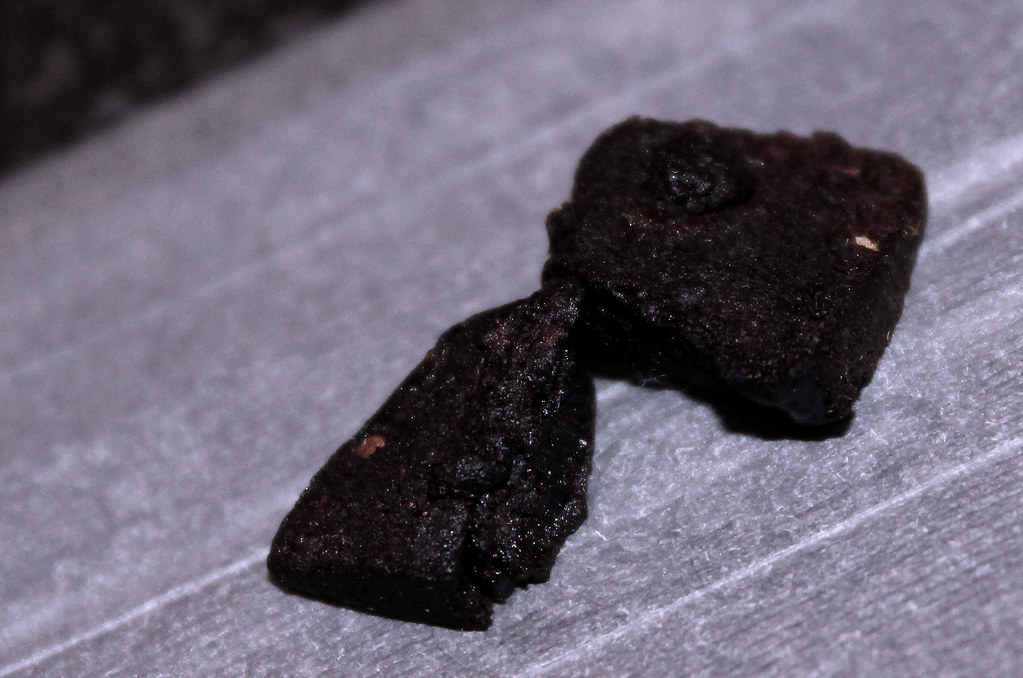 Oro negro Kashmir hash Creatiweedad Flickr