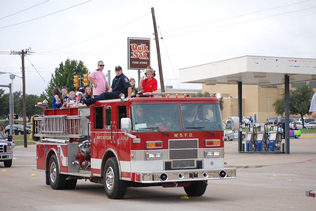 White Settlement Fire Department White Settlement Fire Dep… Flickr