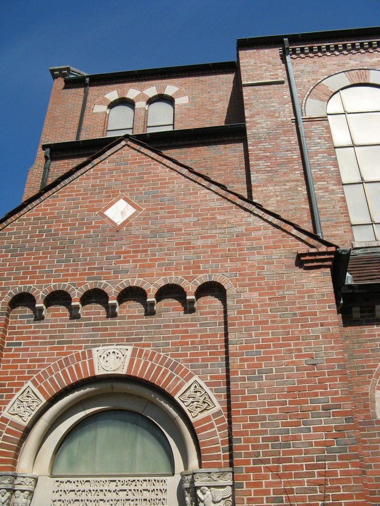 East Lake United Methodist Church "The East Lake Methodist… Flickr