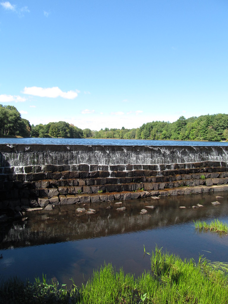 Harrisville, Rhode Island Harrisville, Rhode Island Flickr