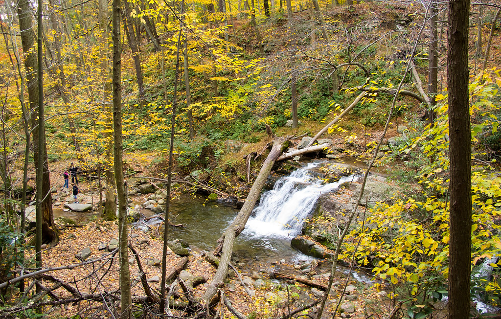 Delaware Water Gap Jason Flickr