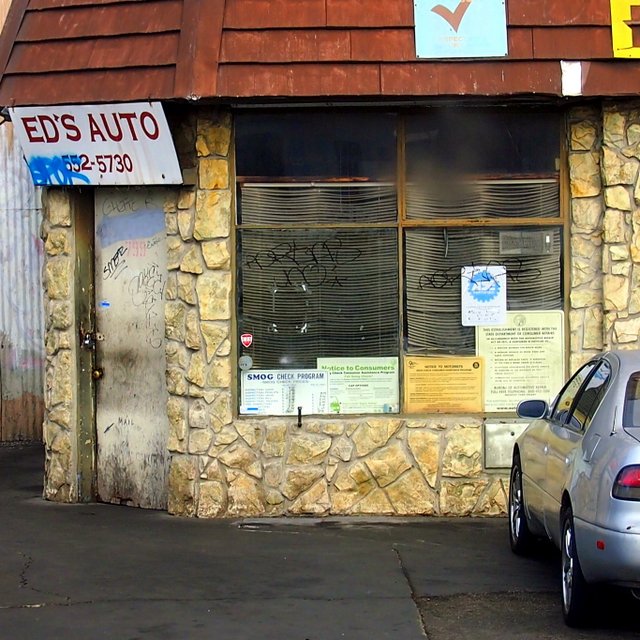 Ed's Auto Lynn Park Flickr