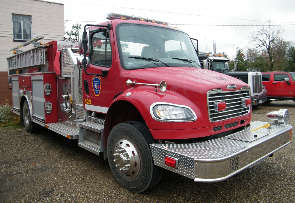E125 Springfield Twp.vfd Gallia Co.Ohio 1012 Jack Flickr