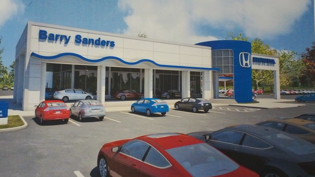 Happy Car Owners from Barry Sanders Honda in Stillwater OK… Flickr