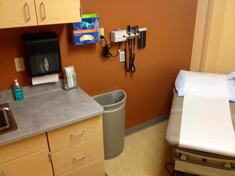 Mercy Edgerton Medical Center We are excited to expand for… Flickr