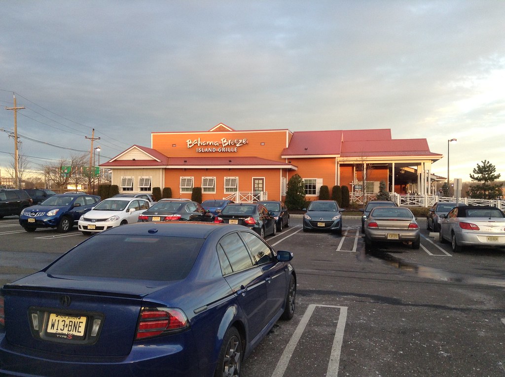 Bahama Breeze Willowbrook Mall Wayne, New Jersey a photo on Flickriver