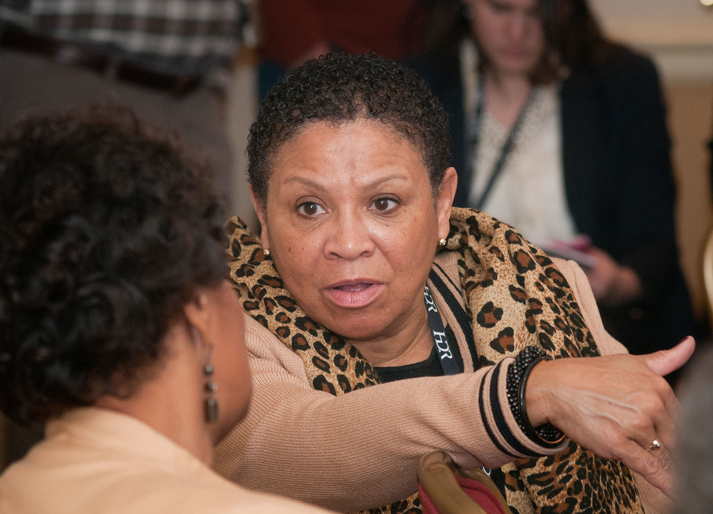 20130117OSECLSC0003 City of Rialto, CA Mayor Deborah Ro… Flickr