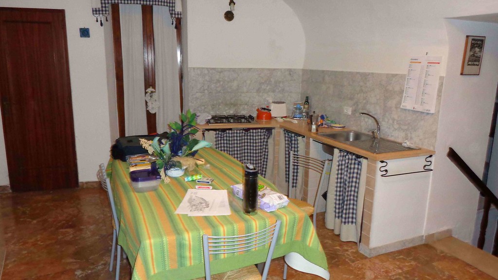 Orvieto_Apartment 005 dangon89 Flickr